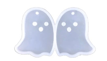 Ghost Earring Set