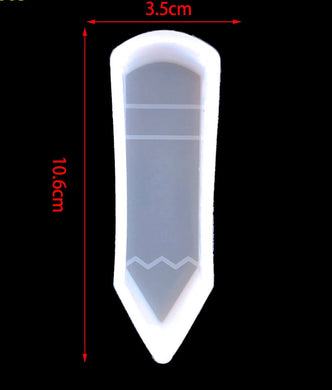 Pencil 5663