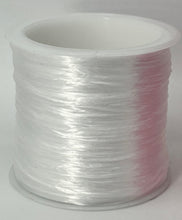 Load image into Gallery viewer, Elastic beading thread