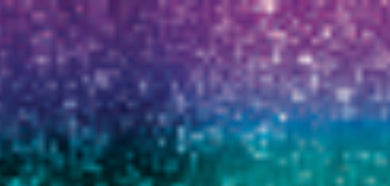 Glitter Violet-Blue-Green MMP