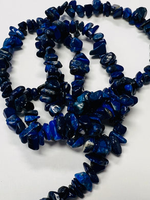 Lapis lazuli