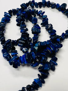 Lapis lazuli