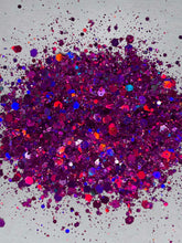 Load image into Gallery viewer, Magenta Madness