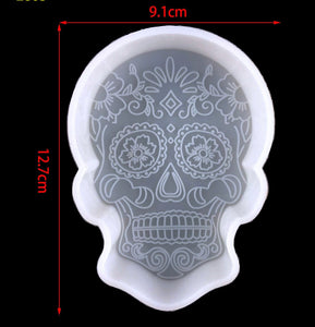 Sugar Skull 2805