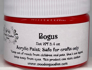 Bogus
