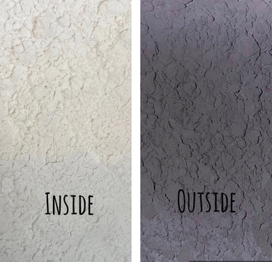 UV Charcoal