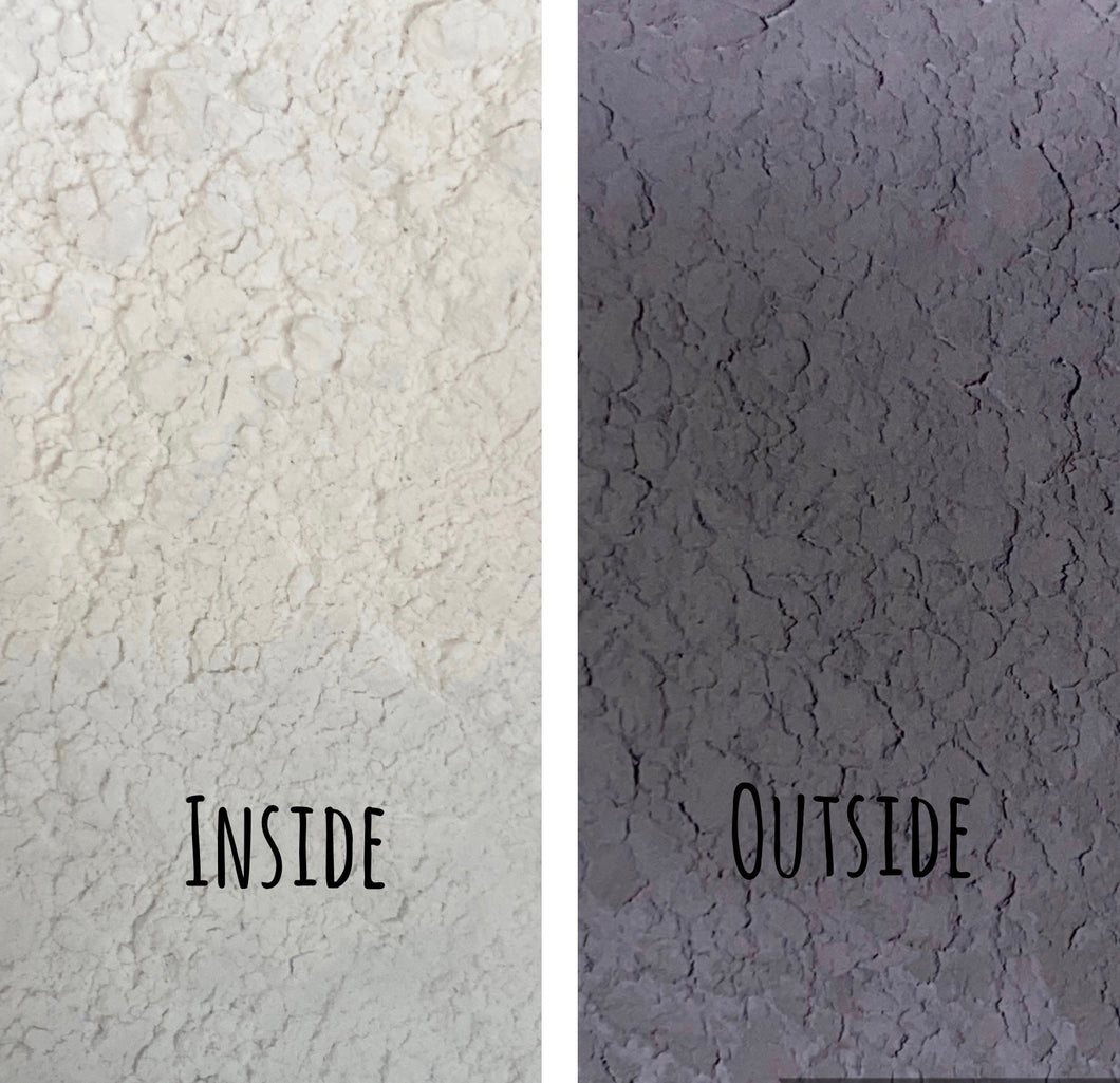 UV Charcoal