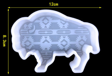 Buffalo 2868