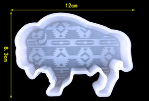 Buffalo 2868