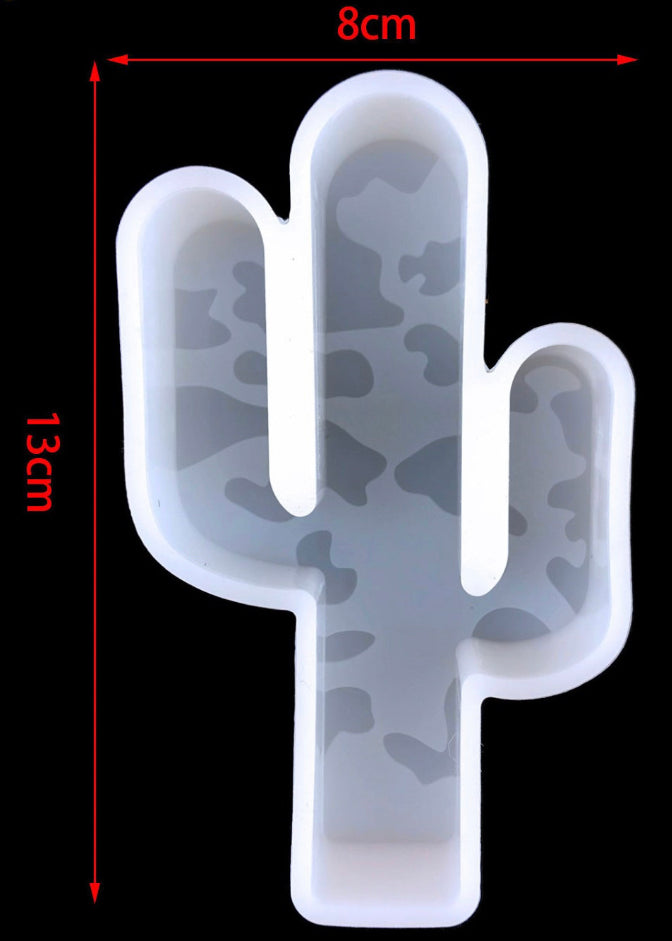 Cactus cow 2767