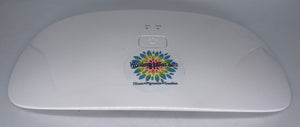 24W UV/LED Lamp