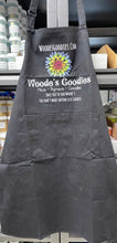 Load image into Gallery viewer, Woode&#39;s Goodies Apron