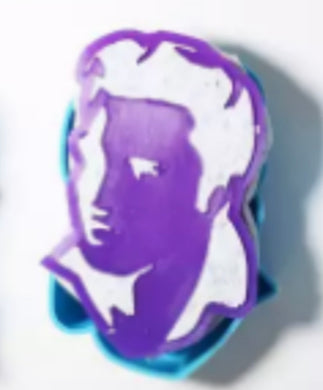Elvis mold