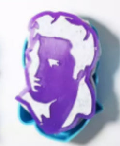 Elvis mold