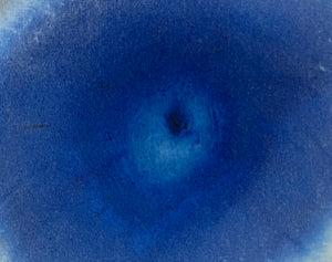 Azure Blue TD
