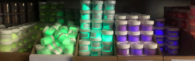 Glow Pigment Kit