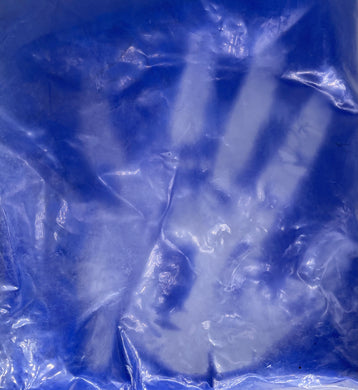 Blue low temp
