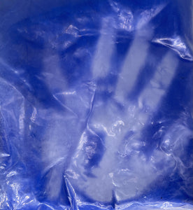 Blue low temp