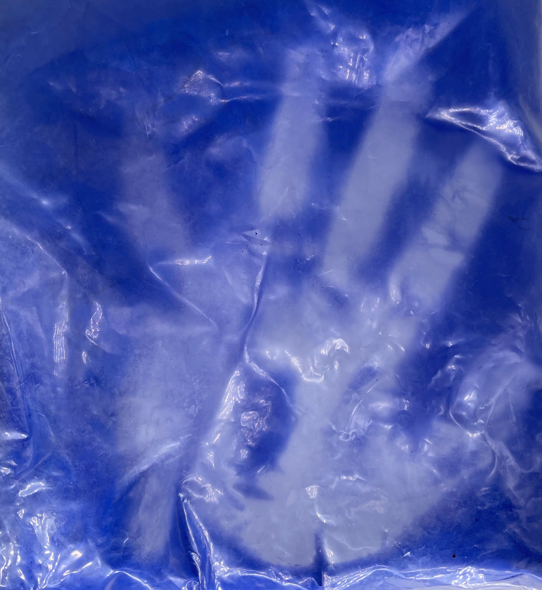 Blue low temp