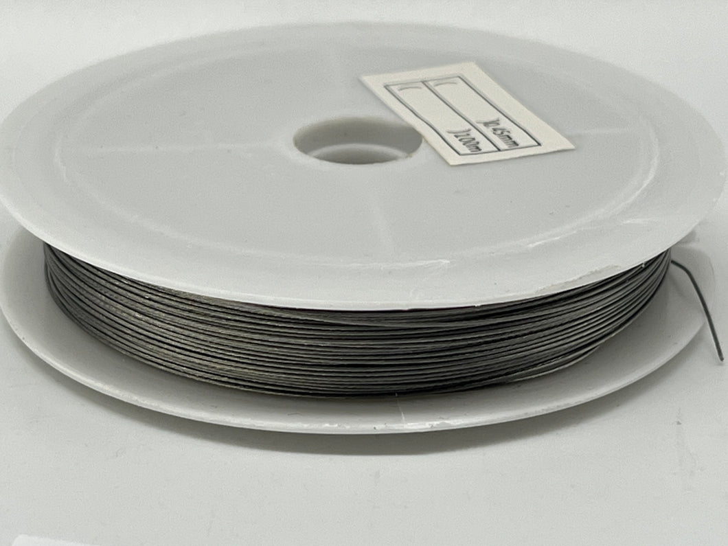 Beading wire