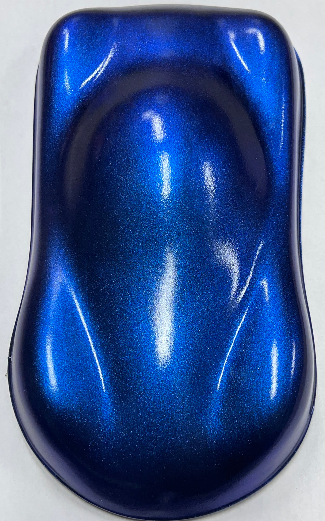 Blue Mirror