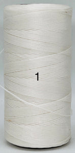 Waxed Twine