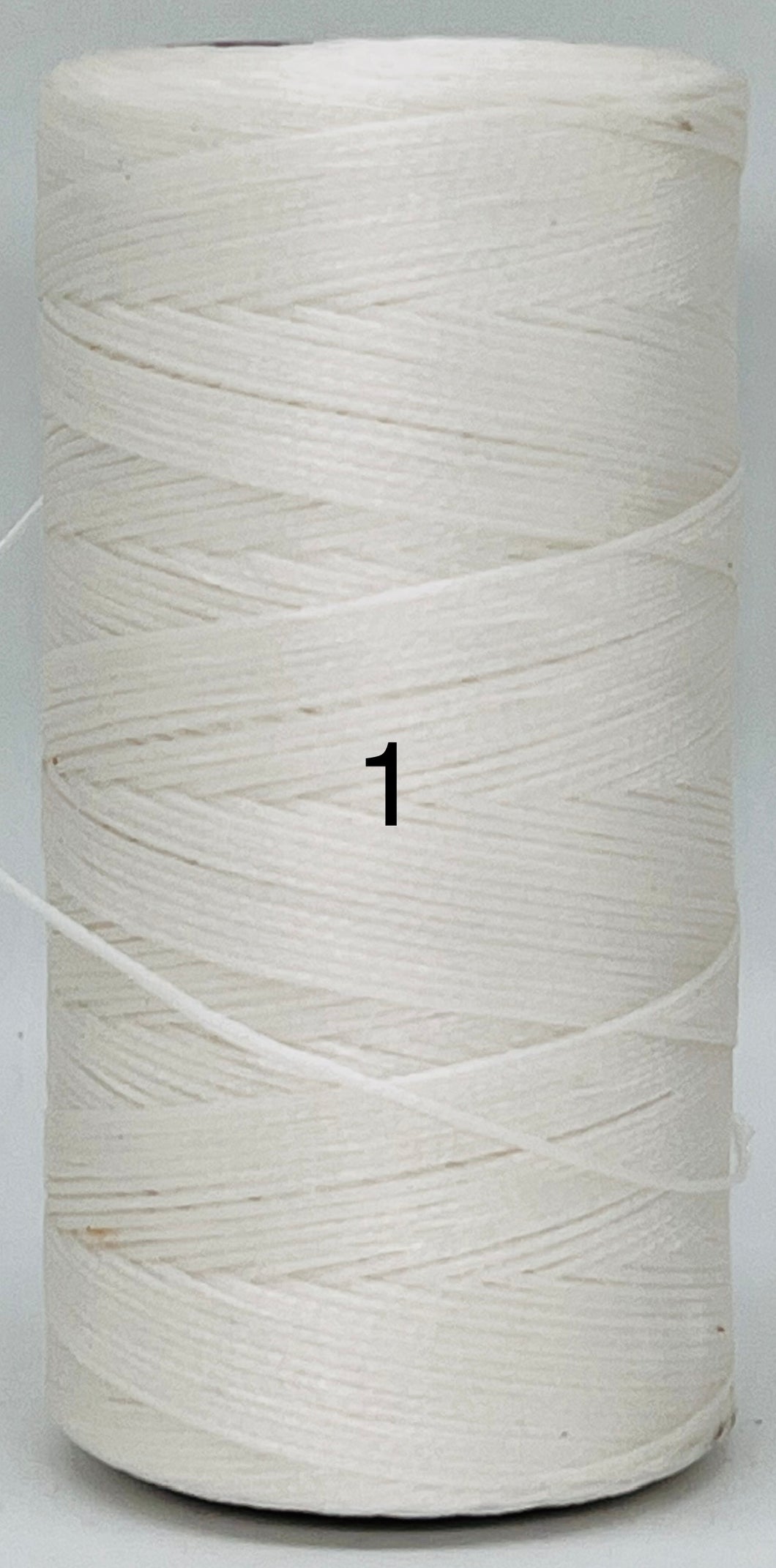 Waxed Twine