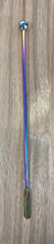 Load image into Gallery viewer, Metal Stir Stick