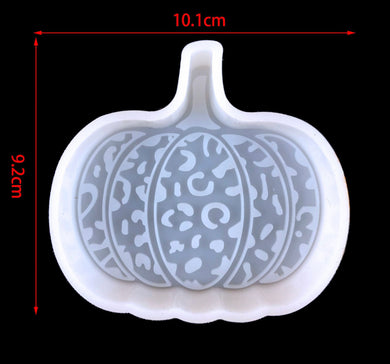 Pumpkin Leopard 5730