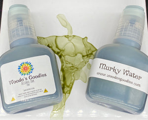 Murky Water