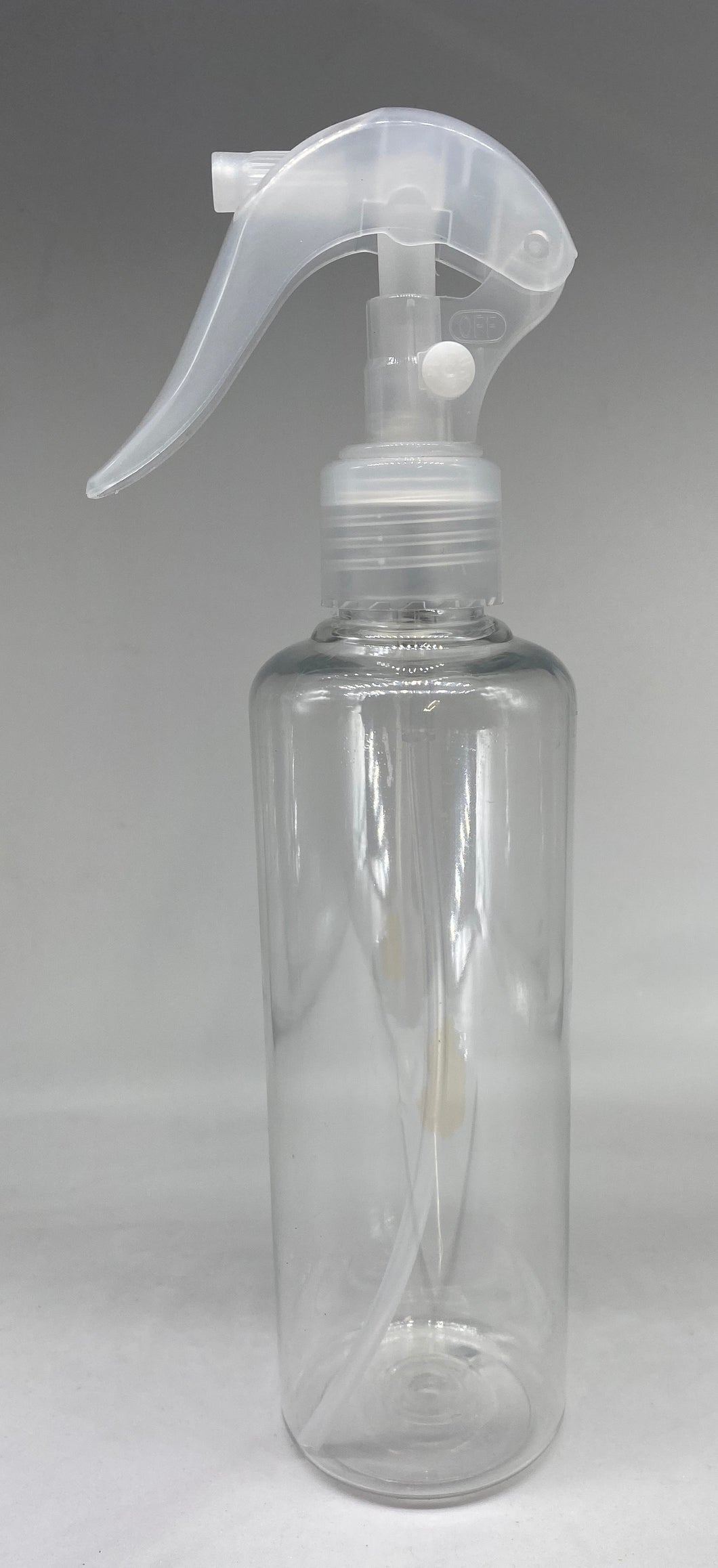 8 oz Spray bottle