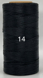 Waxed Twine