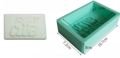 Fight Club Mold