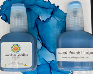 Island Pucker Punch