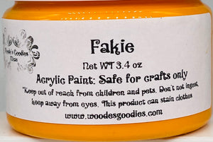 Fakie