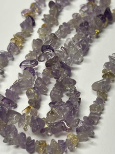 Ametrine