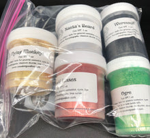 Load image into Gallery viewer, Eco Glitter Kit