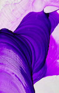 Purple Hooter
