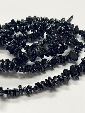 Black tourmaline