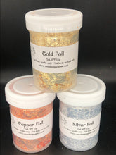Load image into Gallery viewer, Foil Flakes