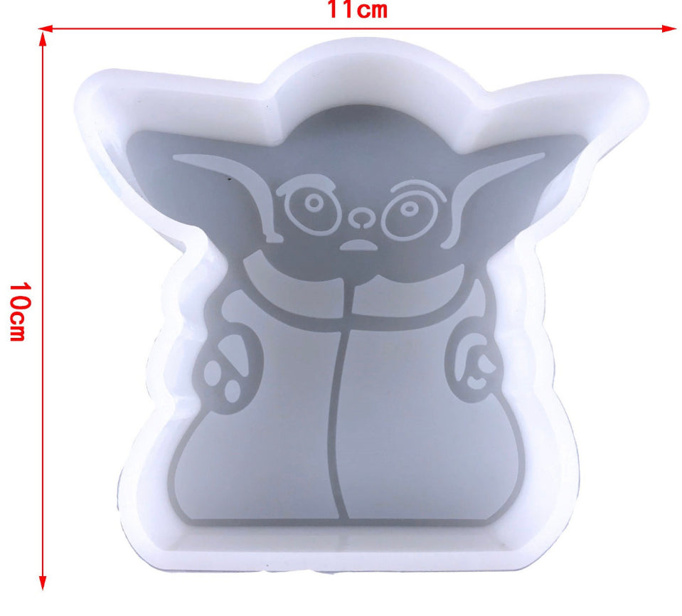 Weird Dude F08