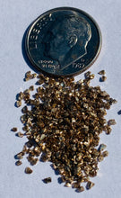 Load image into Gallery viewer, Gold Glass