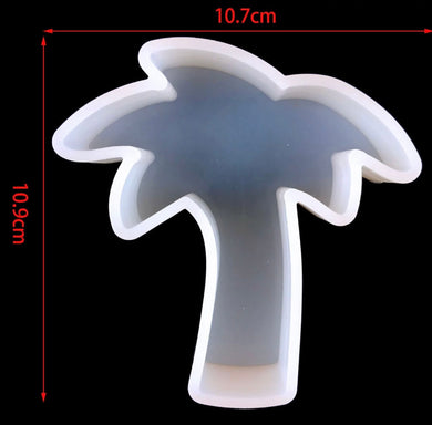 Palm tree 1083-6