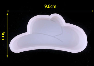 Cowboy Hat 2826