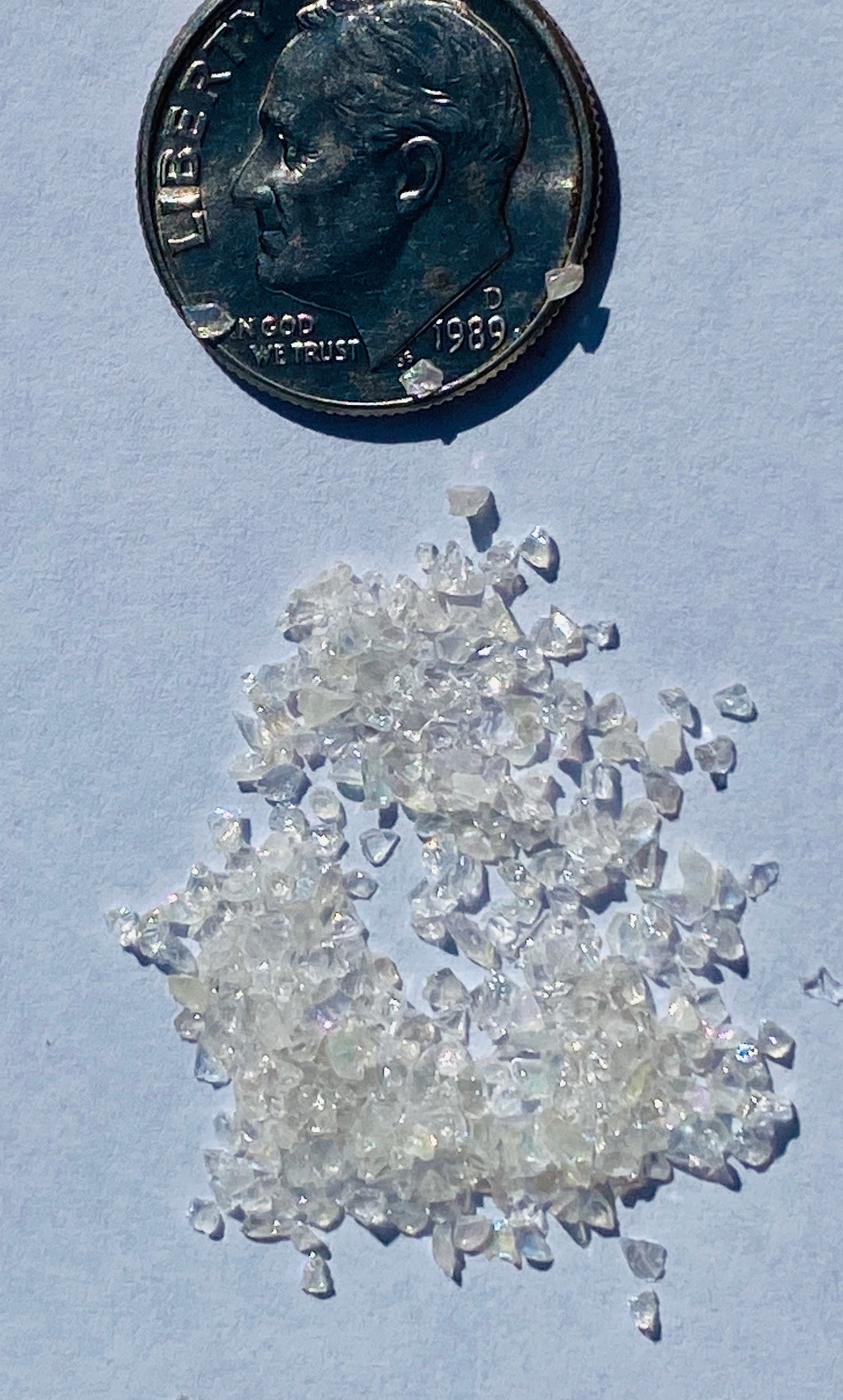 Moonstone Glass