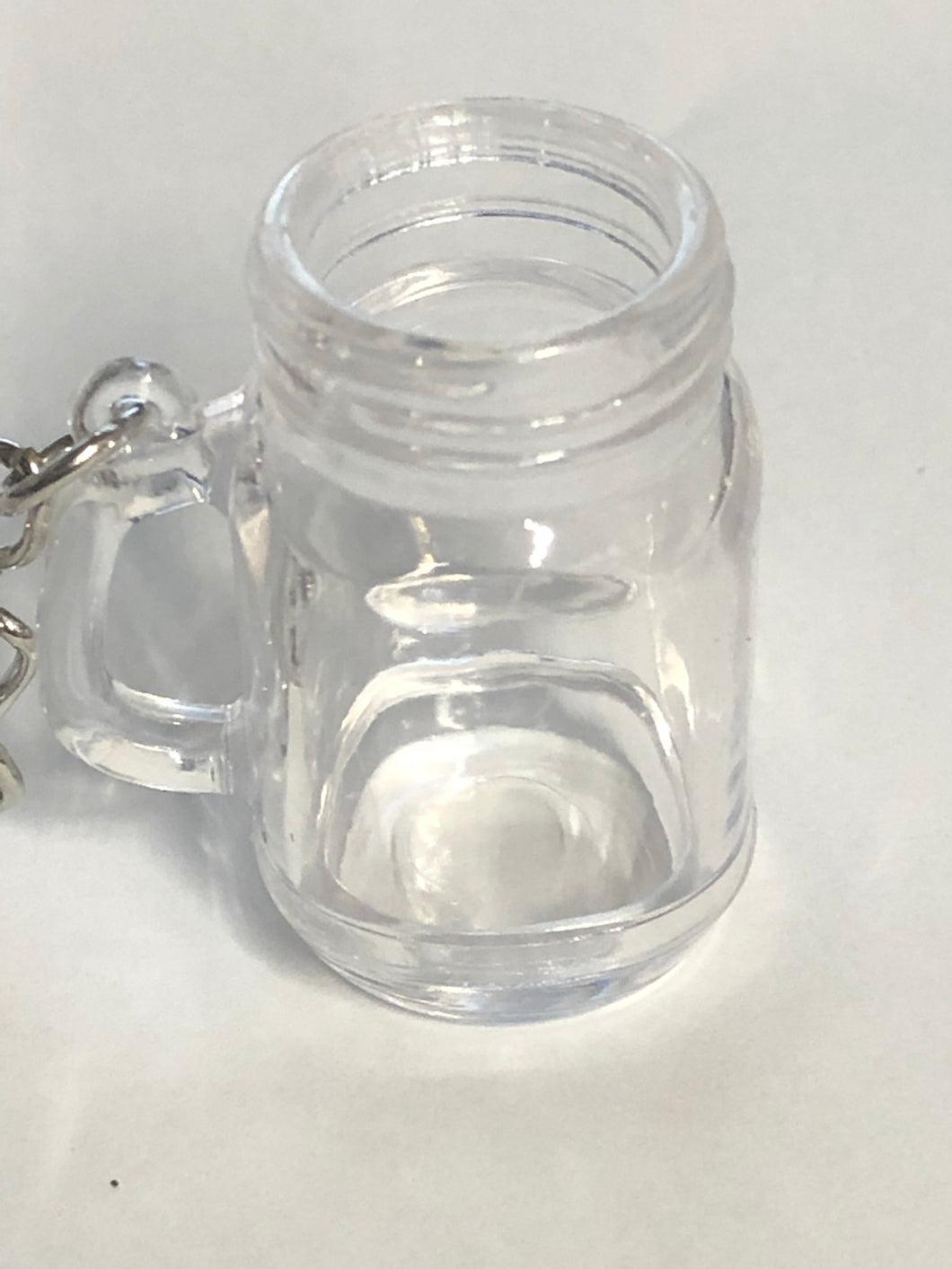 Mason Jar