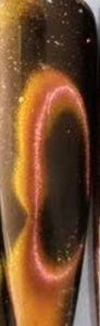 Red, Orange, Bronze Magnetic