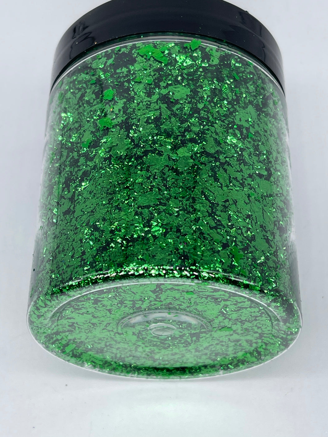 Green Foil Flakes