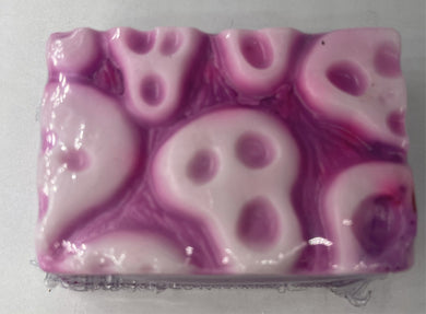 Scream soap