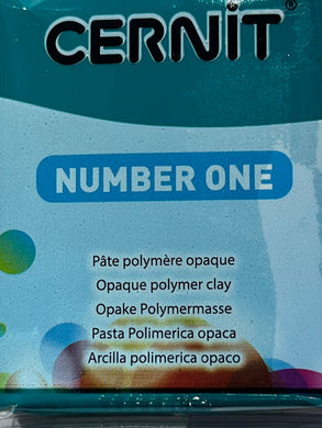 Cernit N° Pine Green